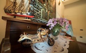 Bed And Breakfast Rifugio San Lorenzo